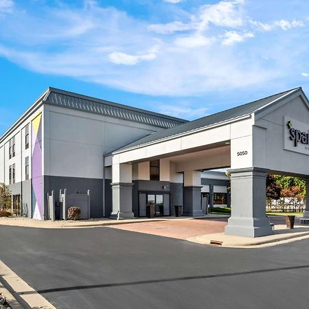 Surestay Plus Hotel By Best Western Stevensville St Joseph Exterior foto
