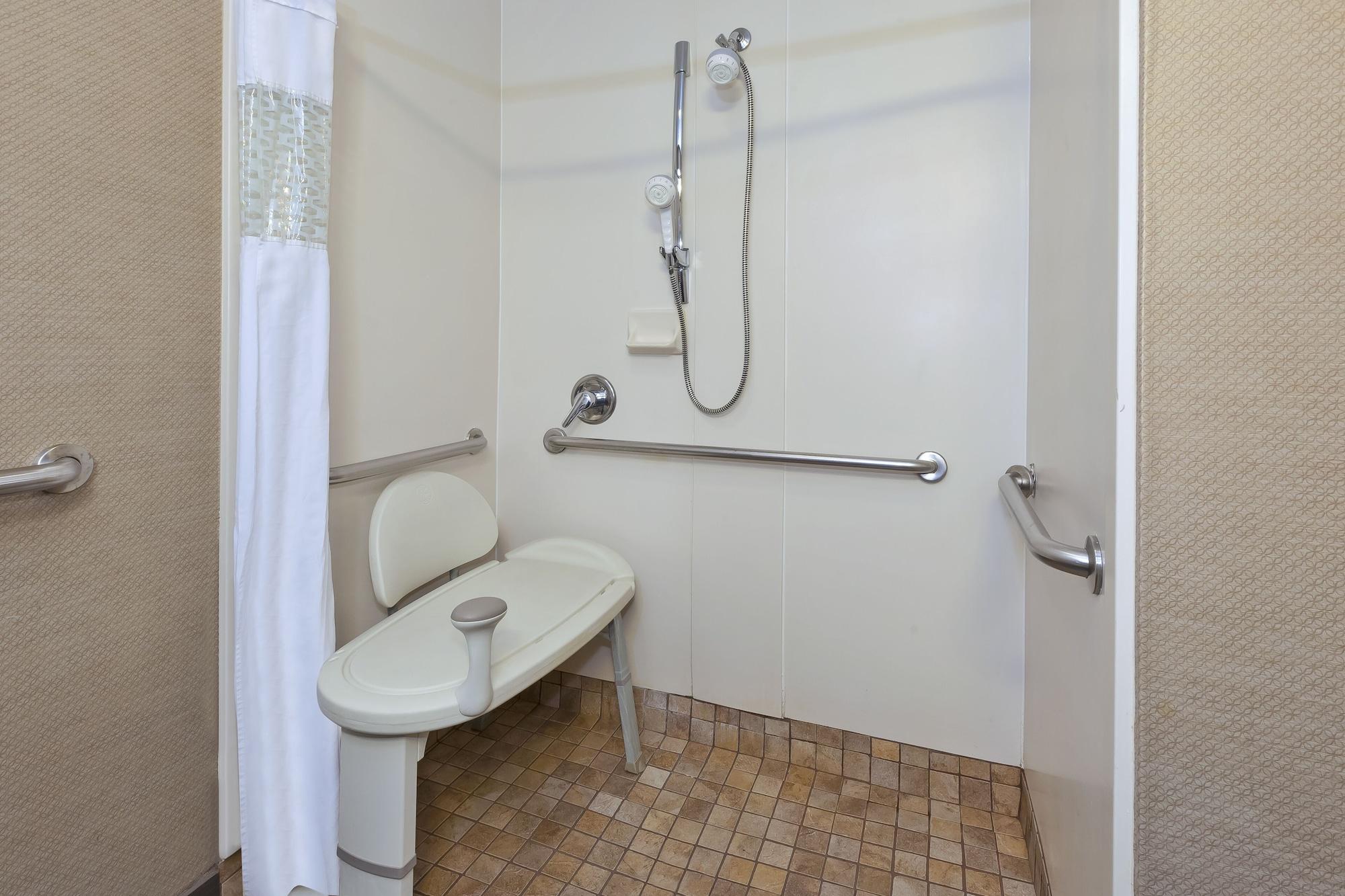 Surestay Plus Hotel By Best Western Stevensville St Joseph Exterior foto
