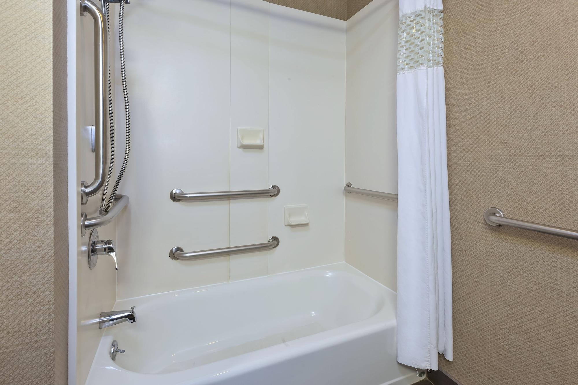 Surestay Plus Hotel By Best Western Stevensville St Joseph Exterior foto