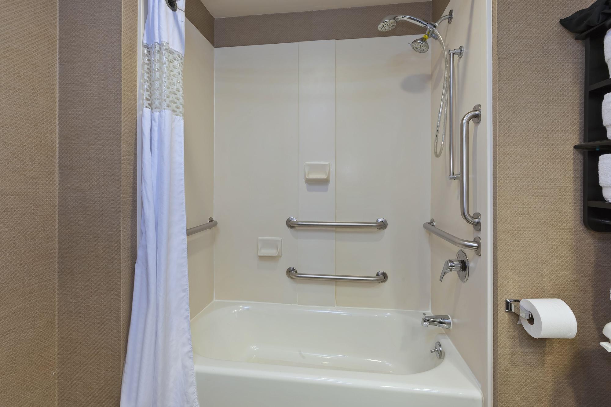 Surestay Plus Hotel By Best Western Stevensville St Joseph Exterior foto