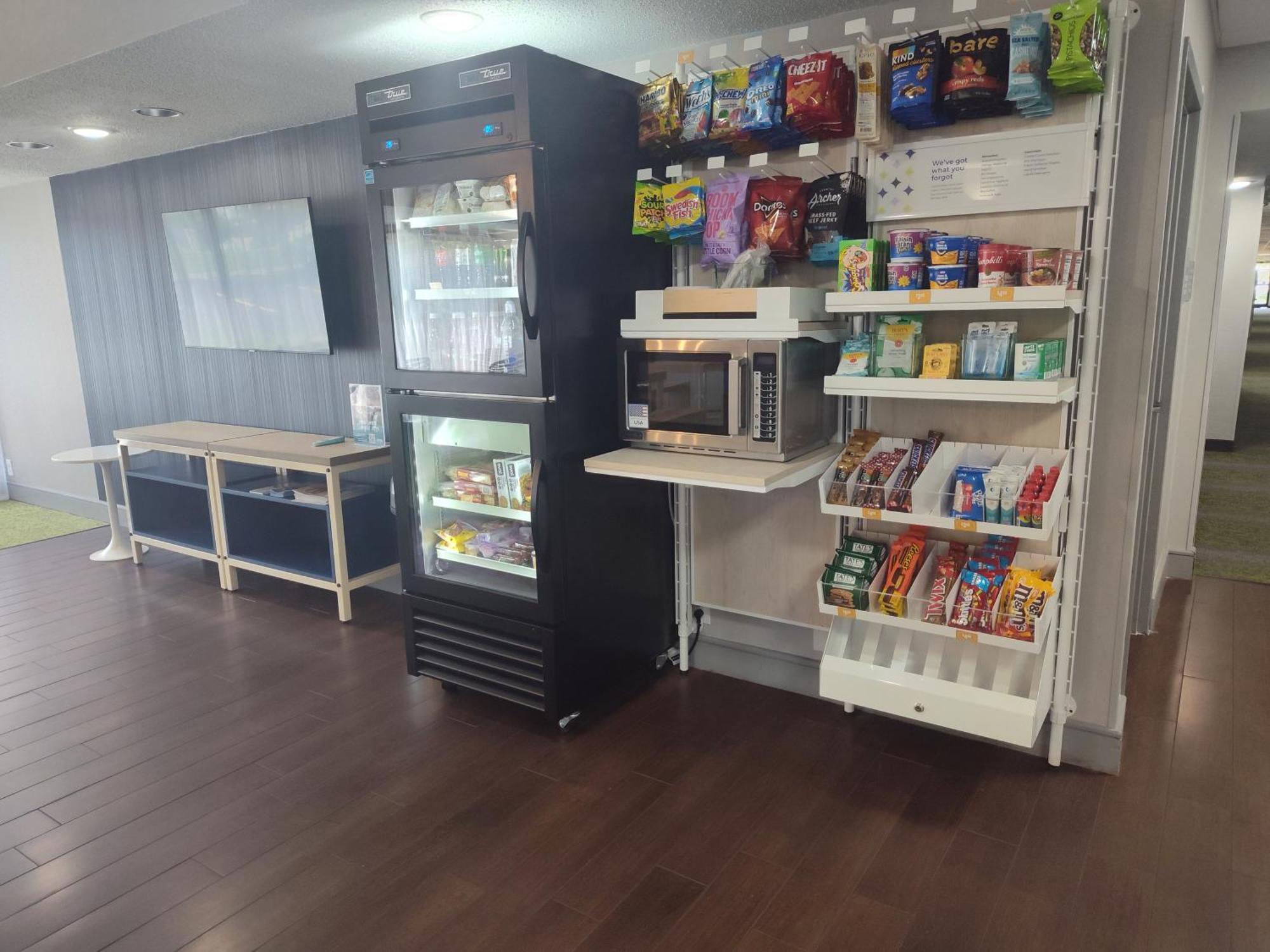 Surestay Plus Hotel By Best Western Stevensville St Joseph Exterior foto
