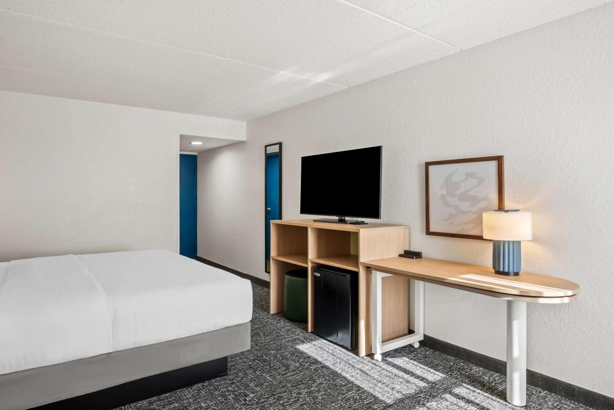 Surestay Plus Hotel By Best Western Stevensville St Joseph Exterior foto