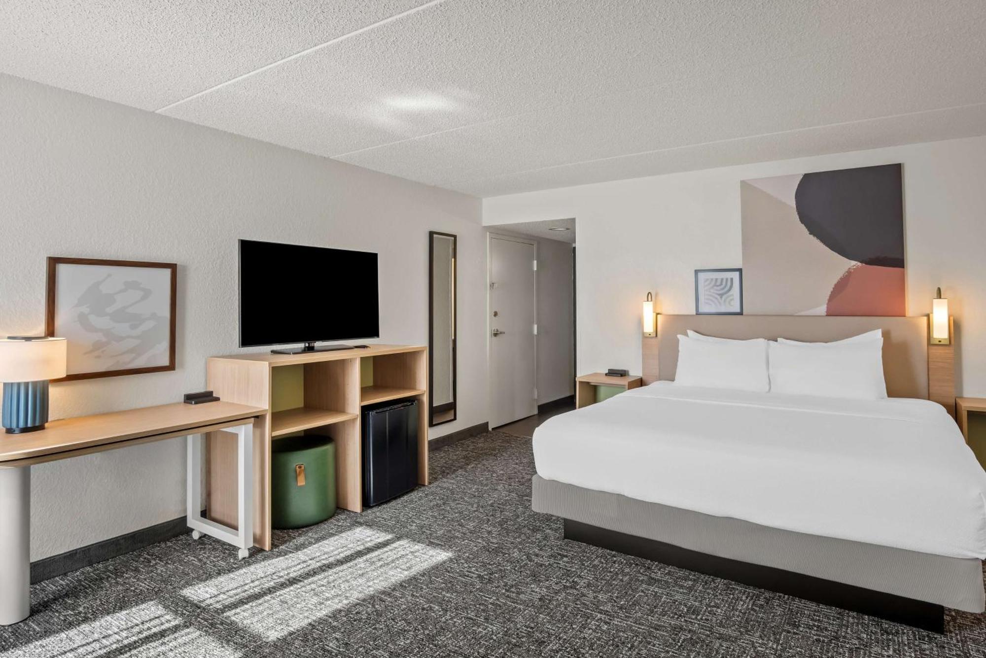 Surestay Plus Hotel By Best Western Stevensville St Joseph Exterior foto