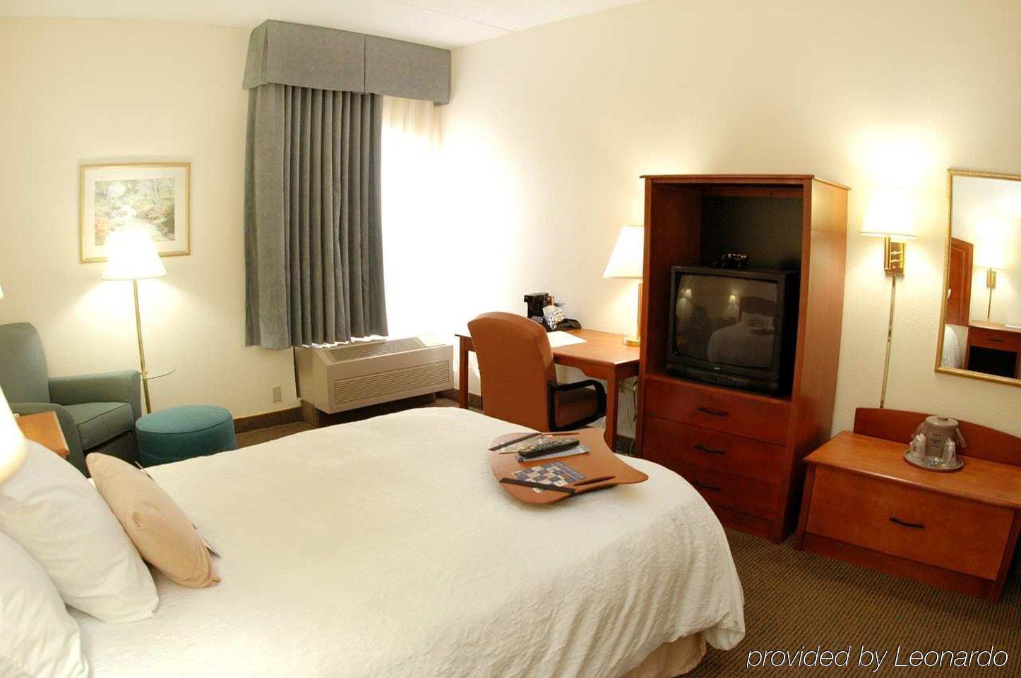 Surestay Plus Hotel By Best Western Stevensville St Joseph Quarto foto