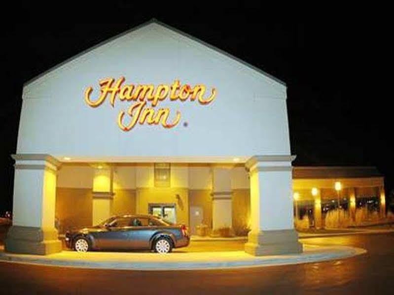 Surestay Plus Hotel By Best Western Stevensville St Joseph Exterior foto